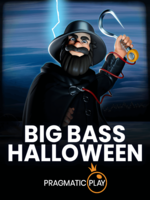 Big Bass Halloween Game Terbaru untuk Android dan iOS