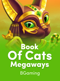 Book of Cats MeGawars Game Terbaru untuk Android dan iOS