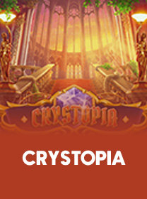 Crystopia Slot Terbaru: RTP dan Volatilitas Lengkap