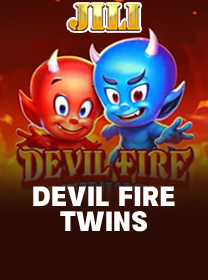 Devil Fire Twins Terbaru: Review Game dan Link Main