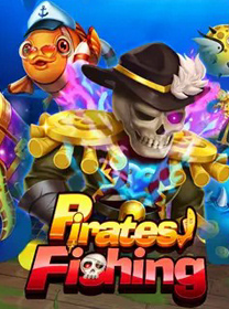 Review Game Fishing Pirates untuk Pemula dan Pro