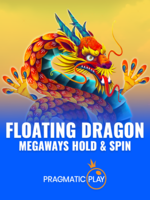 Floating Dragon Megaways Game: Provider, Fitur, dan Max Win