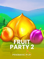 Game Fruit Party 2 dengan RTP Tinggi dan Fitur Menarik