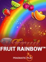 Cara Menang Bermain Fruit Rainbow dengan Mudah