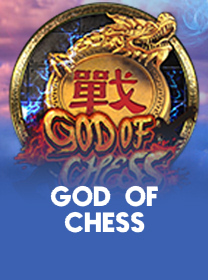 God Of Chess Slot: Info Provider, RTP, dan Max Win