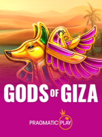 Gods of Giza Game: Fitur Unggulan dan Cara Bermain