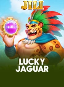 Lucky-Jaguar