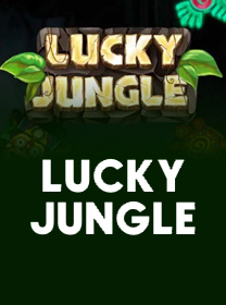 Lucky-Jungle