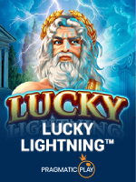 Lucky-Lightning