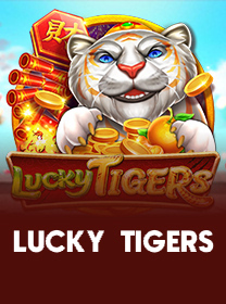 Cara Akses Lucky Tigers dengan Mudah dan Aman
