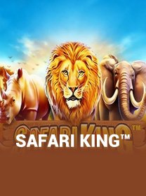 Info Game Safari King Terlengkap untuk Pemula