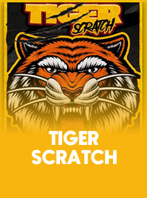 Cara Main Tiger Scratch di HP Android dengan Benar