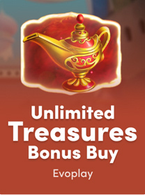 Unlimited Treasures Game: Info Provider, RTP, dan Cara Main