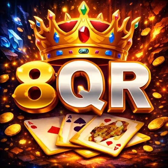 Aplikasi 8qr Ringan untuk Android