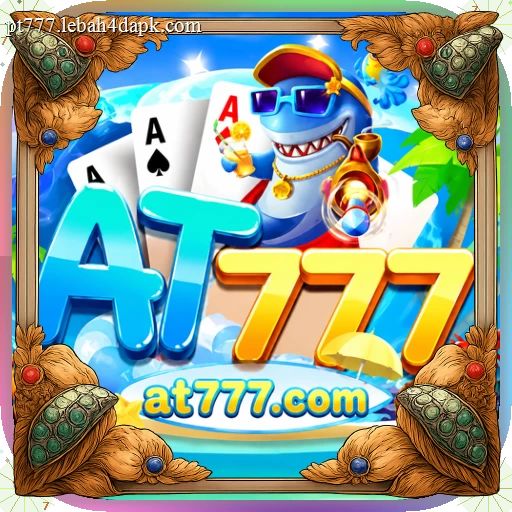 at777 APK Terbaru dengan Fitur Lengkap