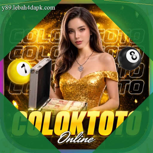 Aplikasi coloktoto Ringan untuk Android