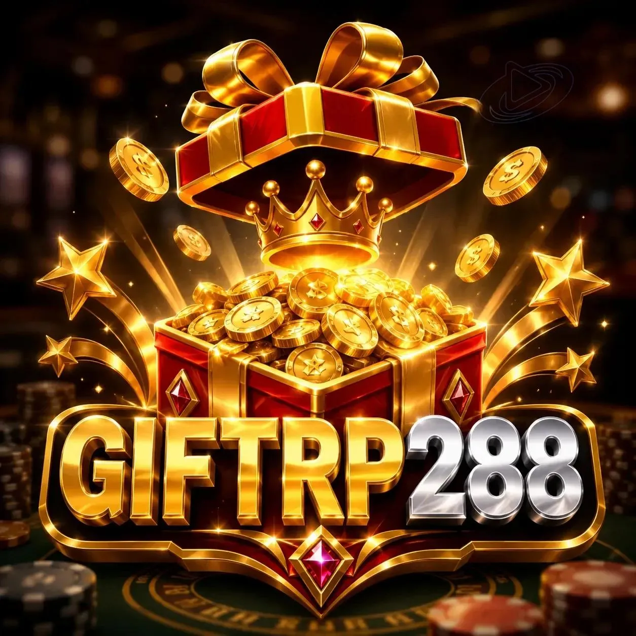 Aplikasi giftrp288 Terbaik untuk Android dan iOS
