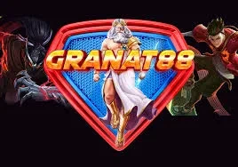 Info Lengkap Aplikasi granat88 Versi Terbaru