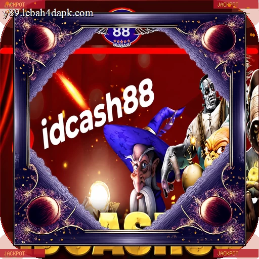 Download idcash88 APK Terbaru Full Version