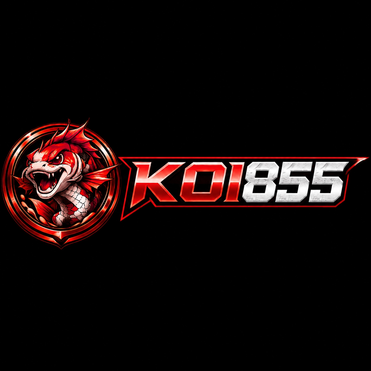 Aplikasi koi855 Ringan untuk Android