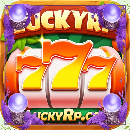 luckyrp APK Full Version untuk Android