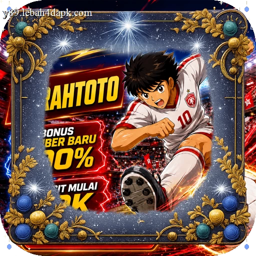 merahtoto APK Terbaru dengan Fitur Lengkap