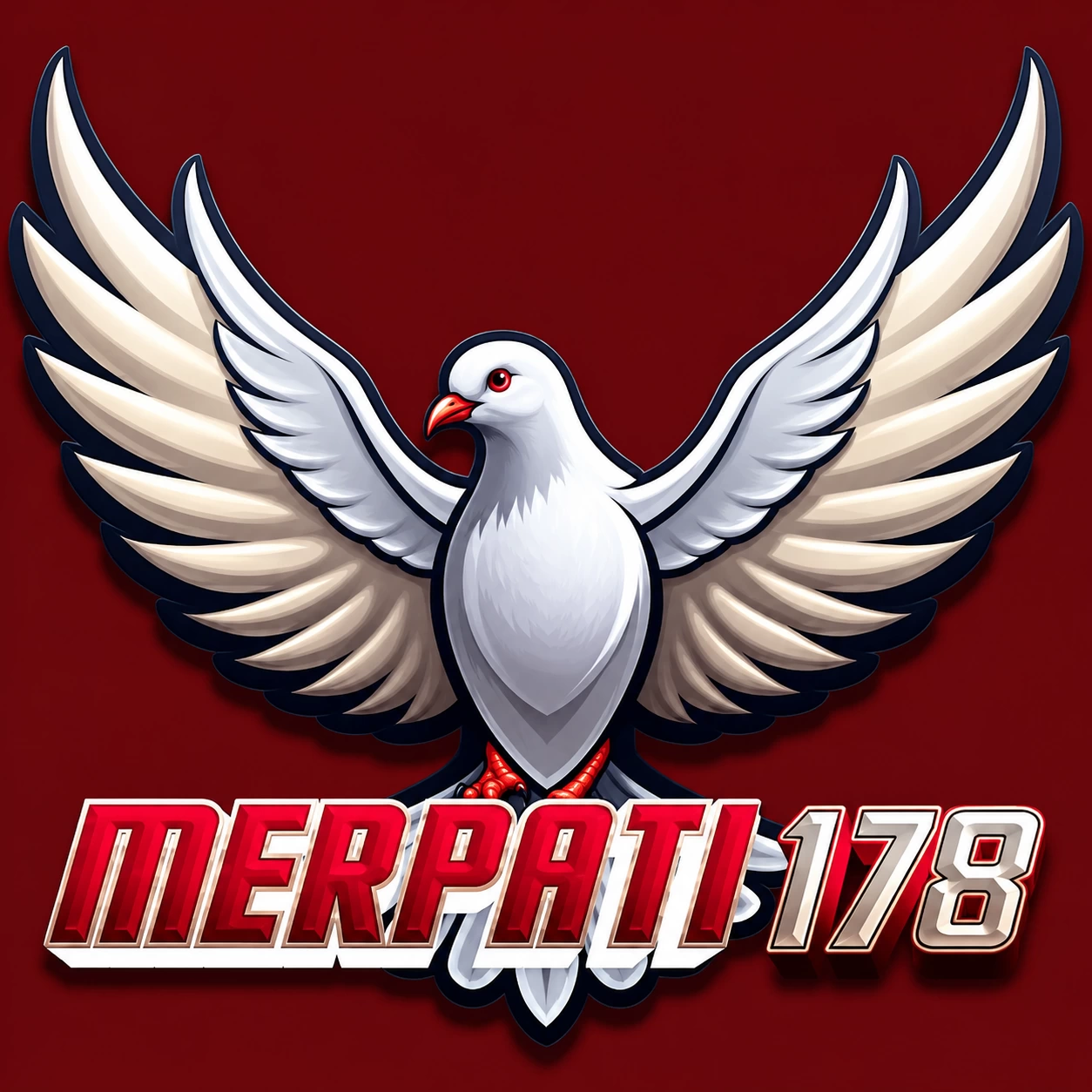 Download merpati178 APK Terbaru Full Version