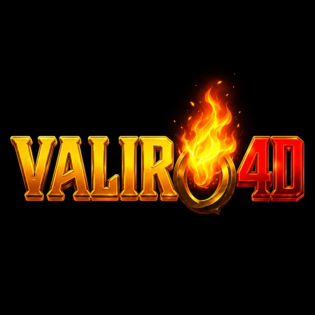 valir4d APK Full Version untuk Android