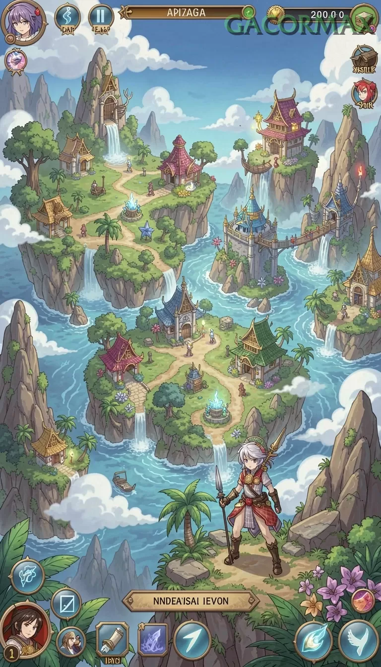 Screenshot Fighter Pit