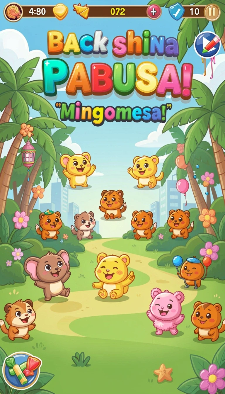 Screenshot Review Game Fruity Wheel untuk Pemula dan Pro