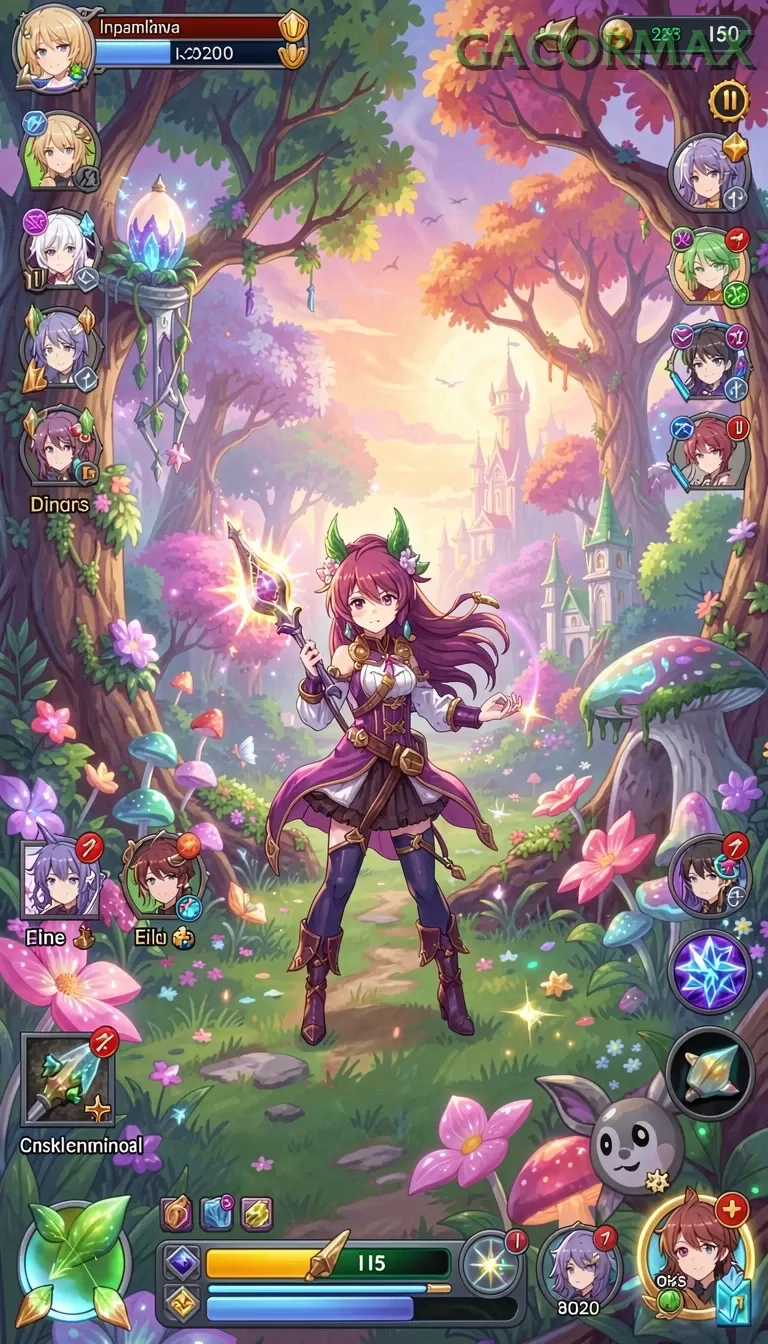 Screenshot Cash Reveal