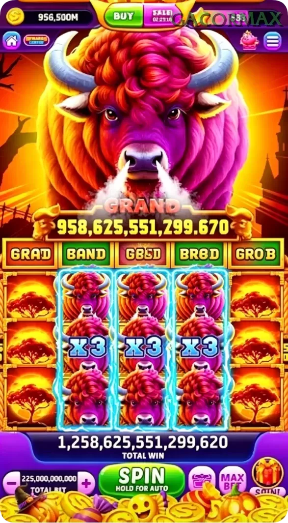 Screenshot Fruity Wheel