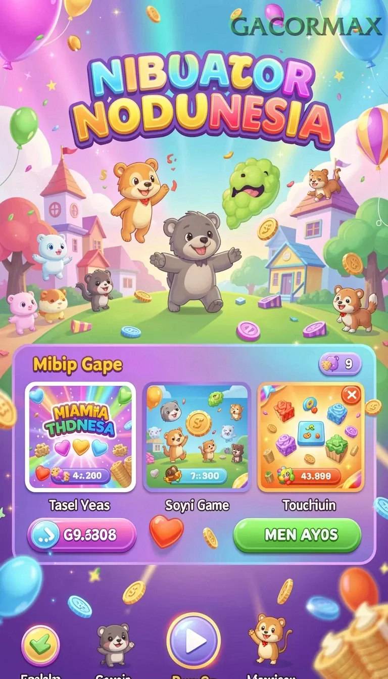 Screenshot Gem Miner